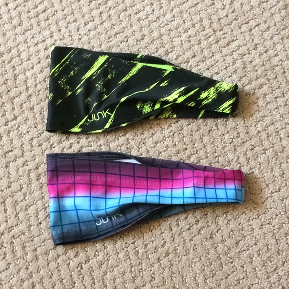 Junk headbands - Picture 3 of 3